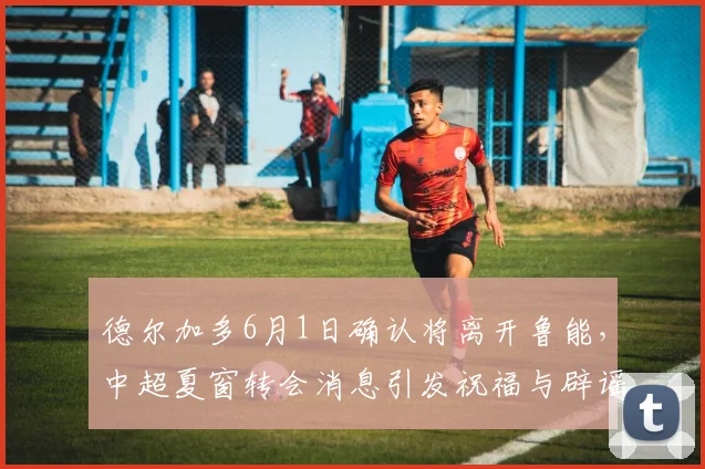 德尔加多6月1日确认将离开鲁能,中超夏窗转会消息引发祝福与辟谣_韩鹏_比赛_球迷